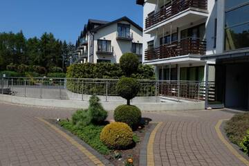 Фотографии Апартаменты Apartamenty Jasny Brzeg г. Владыславово (Польша) №5 Фото Апартаменты Apartamenty Jasny Brzeg г. Владыславово 5