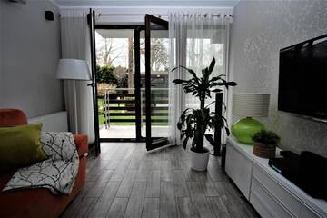 Фотографии Апартаменты Apartamenty Jasny Brzeg г. Владыславово (Польша) №1 Фото Апартаменты Apartamenty Jasny Brzeg г. Владыславово 1