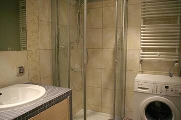 Фото номера Апартаменты (для 4 взрослых) Апартаменты Apartamenty Jasny Brzeg г. Владыславово 10