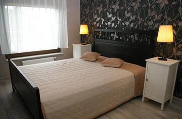 Фото номера Апартаменты (для 5 взрослых) Апартаменты Apartamenty Jasny Brzeg г. Владыславово 12