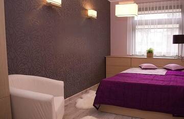 Фотографии Апартаменты Apartamenty Jasny Brzeg г. Владыславово (Польша) №3 Фото Апартаменты Apartamenty Jasny Brzeg г. Владыславово 3