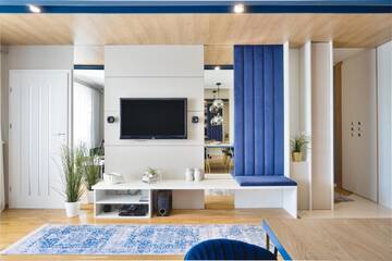 Фотографии Апартаменты Klif Residence г. Владыславово (Польша) №4 Фото Апартаменты Klif Residence г. Владыславово 4