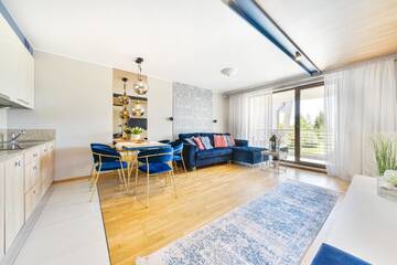 Фотографии Апартаменты Klif Residence г. Владыславово (Польша) №1 Фото Апартаменты Klif Residence г. Владыславово 1