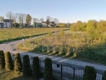 Фото номера Двухместный номер с 1 кроватью Проживание в семье Family Homes - Sand Residence г. Владыславово 4