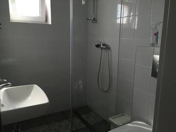 Фото номера Двухместный номер с 1 кроватью и балконом Проживание в семье Szafranówka г. Владыславово 9