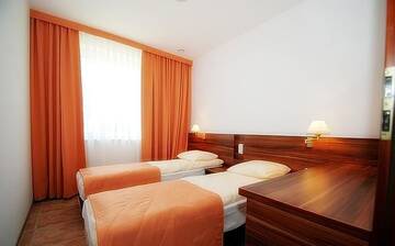 Фото Апартаменты Amelia Apartamenty г. Владыславово 1
