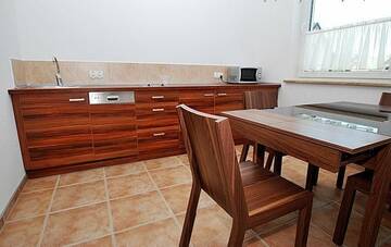 Фото номера Апартаменты с 1 спальней Апартаменты Amelia Apartamenty г. Владыславово 16