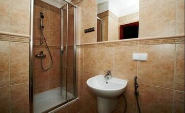 Фото номера Апартаменты с 1 спальней Апартаменты Amelia Apartamenty г. Владыславово 31