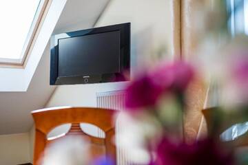 Фото номера Апартаменты Делюкс (для 5 взрослых) Апартаменты Villa Martii г. Владыславово 12