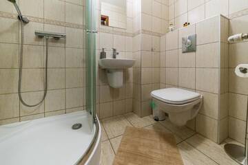 Фото номера Номер-студио (для 3 взрослых) Апартаменты Villa Martii г. Владыславово 27