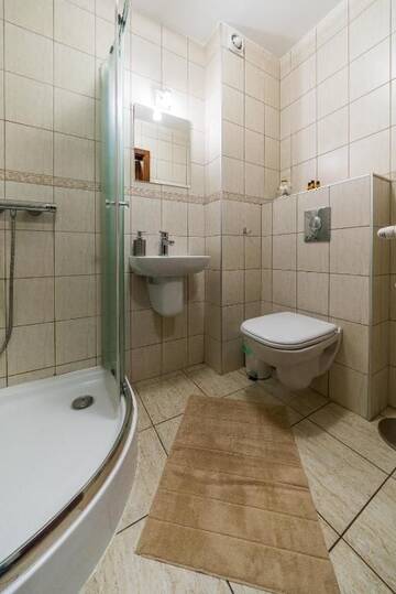 Фото номера Номер-студио (для 3 взрослых) Апартаменты Villa Martii г. Владыславово 23