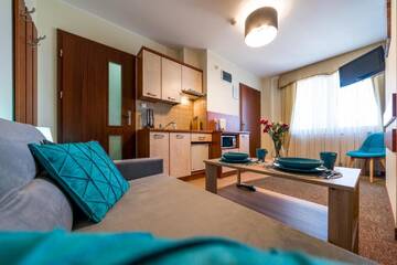 Фото Апартаменты Villa Martii г. Владыславово 3