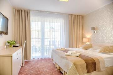 Фото Отель Hotel Messa г. Владыславово 5