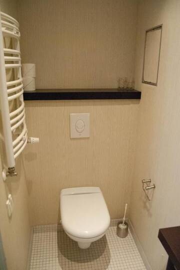 Фото номера Апартаменты с видом на море Апартаменты Apartament nad morzem г. Владыславово 12