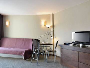 Фото номера Апартаменты с балконом Апартаменты Apartament nad morzem г. Владыславово 4