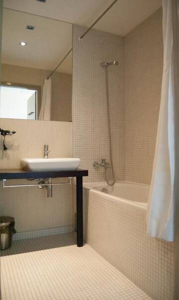 Фото номера Апартаменты с видом на море Апартаменты Apartament nad morzem г. Владыславово 13