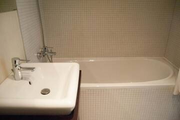 Фото номера Апартаменты с видом на море Апартаменты Apartament nad morzem г. Владыславово 14