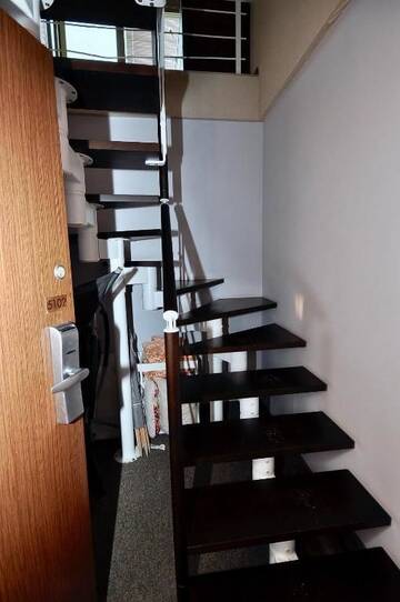 Фото номера Апартаменты с видом на море Апартаменты Apartament nad morzem г. Владыславово 4