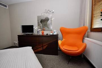 Фото номера Апартаменты Апартаменты Apartament nad morzem г. Владыславово 2