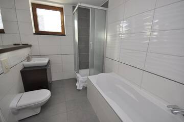 Фото номера Апартаменты с 1 спальней Апартаменты Apartament nad morzem г. Владыславово 4