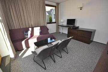 Фото номера Апартаменты с 1 спальней Апартаменты Apartament nad morzem г. Владыславово 2