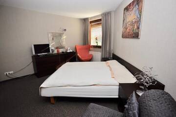 Фото номера Апартаменты Апартаменты Apartament nad morzem г. Владыславово 4