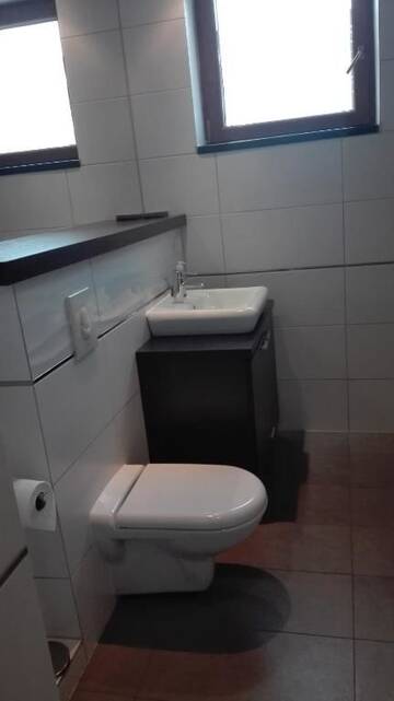 Фото номера Апартаменты с 1 спальней Апартаменты Apartament nad morzem г. Владыславово 10