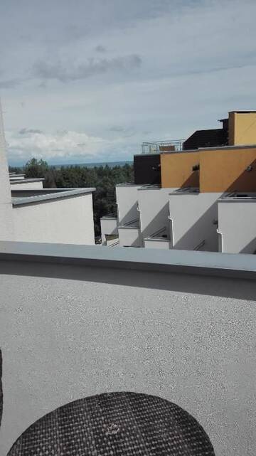 Фото номера Апартаменты с видом на море Апартаменты Apartament nad morzem г. Владыславово 9