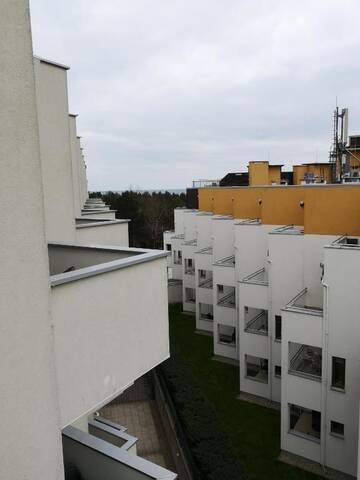 Фото номера Апартаменты с видом на море Апартаменты Apartament nad morzem г. Владыславово 11