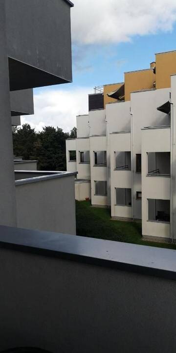 Фото Апартаменты Apartament nad morzem г. Владыславово 2