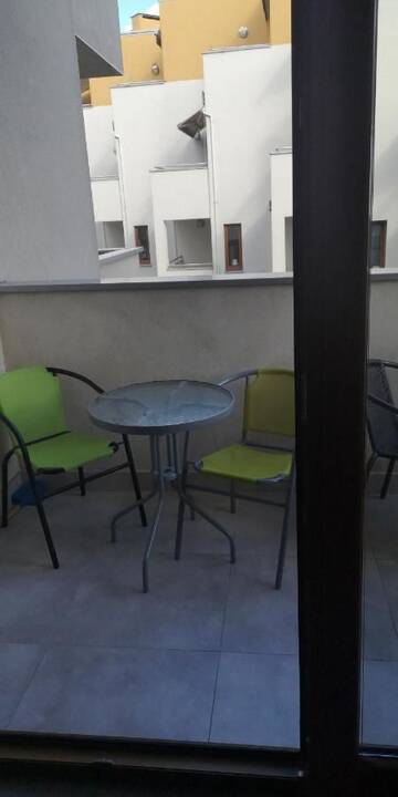 Фото Апартаменты Apartament nad morzem г. Владыславово 3