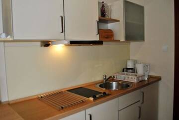 Фото номера Апартаменты - 1-й этаж Апартаменты Apartament nad morzem г. Владыславово 7