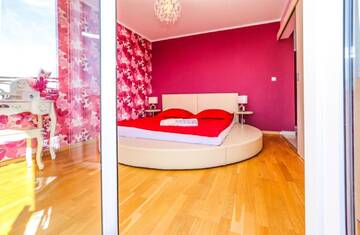 Фото Апартаменты Apartament Margarites г. Владыславово 4