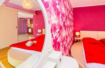 Фото Апартаменты Apartament Margarites г. Владыславово 5