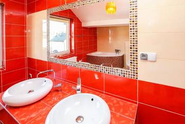 Фото номера Апартаменты с видом на море Апартаменты Apartament Margarites г. Владыславово 7