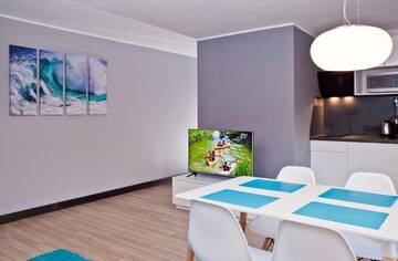 Фото Апартаменты Haller House Apartamenty г. Владыславово 5