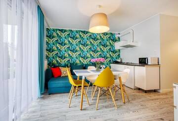 Фото Апартаменты Apartamenty Olivia г. Владыславово 4