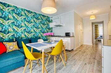Фото Апартаменты Apartamenty Olivia г. Владыславово 5