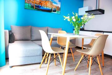 Фото Апартаменты Apartamenty Olivia г. Владыславово 1