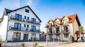 Фото Апартаменты Apartamenty Olivia г. Владыславово 2
