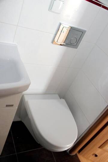 Фото номера Апартаменты с террасой Апартаменты Apartamenty na Nadmorskiej г. Владыславово 11