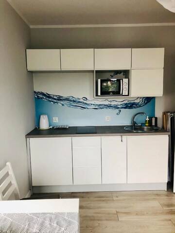 Фото Апартаменты Apartamenty na Nadmorskiej г. Владыславово 5