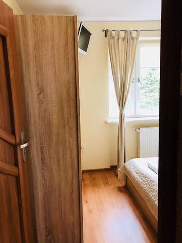 Фото номера Апартаменты Апартаменты Apartamenty na Nadmorskiej г. Владыславово 9