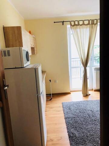 Фото номера Апартаменты Апартаменты Apartamenty na Nadmorskiej г. Владыславово 6