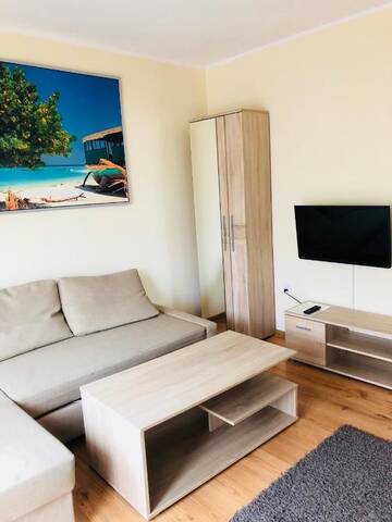 Фото номера Апартаменты Апартаменты Apartamenty na Nadmorskiej г. Владыславово 5
