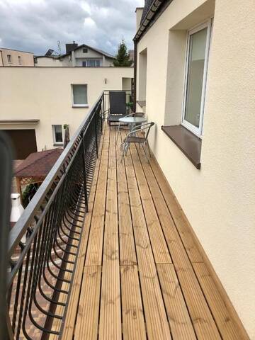 Фото номера Апартаменты Апартаменты Apartamenty na Nadmorskiej г. Владыславово 4
