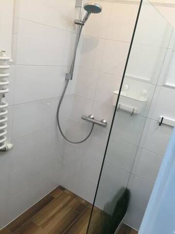 Фото номера Апартаменты с 3 спальнями Апартаменты Apartament Kapitański Władysławowo г. Владыславово 65