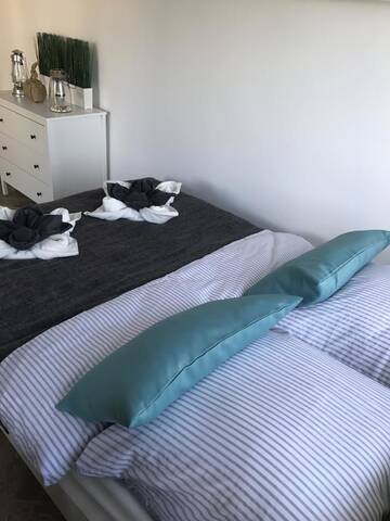 Фото номера Апартаменты-студио Апартаменты Apartament Kapitański Władysławowo г. Владыславово 9