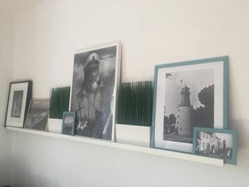 Фото номера Апартаменты с 3 спальнями Апартаменты Apartament Kapitański Władysławowo г. Владыславово 36