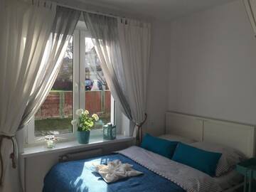 Фото номера Апартаменты с 3 спальнями Апартаменты Apartament Kapitański Władysławowo г. Владыславово 45